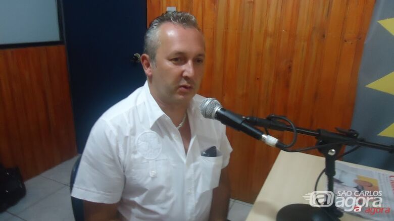 Foto: Região em Destake -
