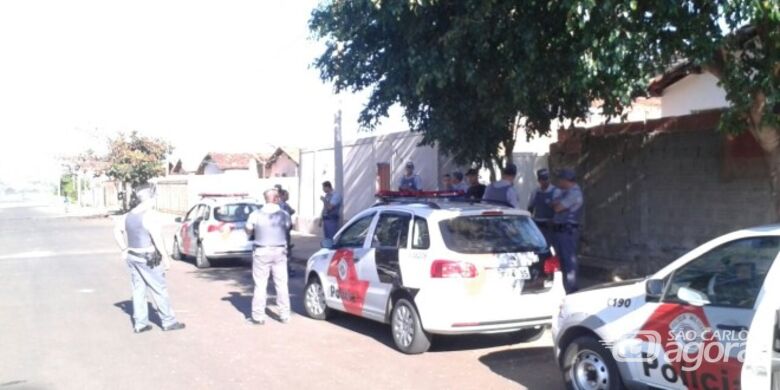 Foto: RB Na Rede -