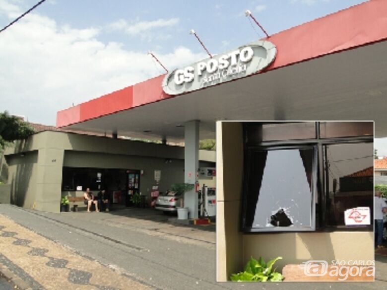 Foto: Descalvado Agora -