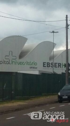 Hospital Escola (HE) pode fechar as portas após anúncio de corte de verbas por parte da PMSC. -