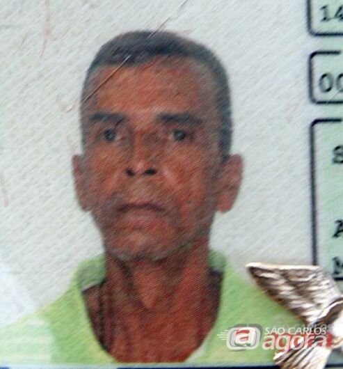 João Miranda morreu depois de receber alta médica. (foto Milton Rogério). -