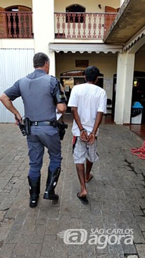 Foto Milton Rogério -