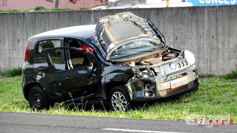 Foto Milton Rogério/SCA -