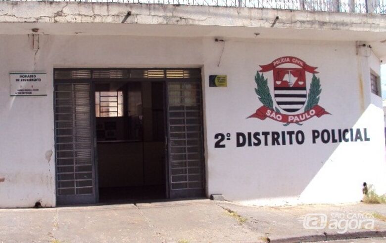 2º concluiu inquérito sobre o caso. -