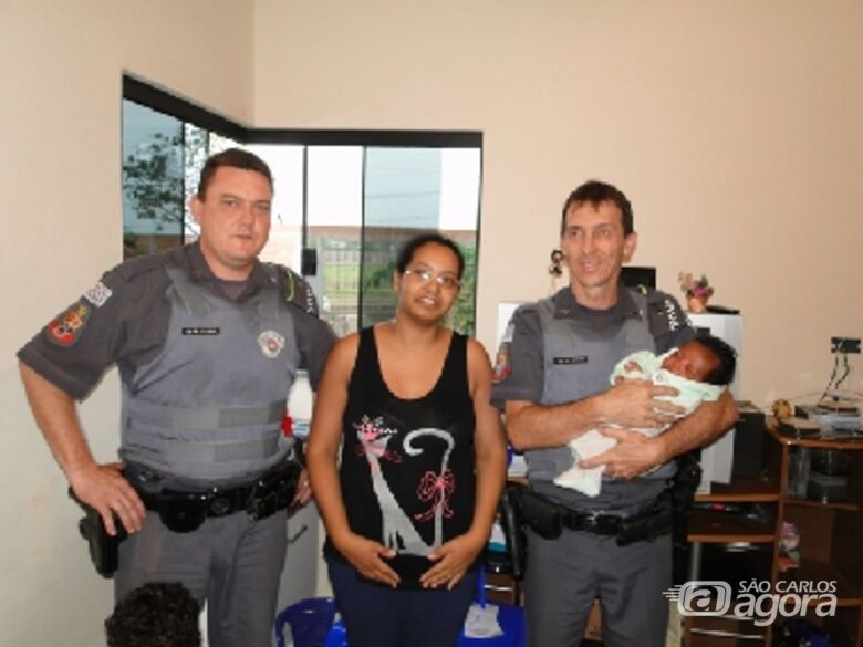 Foto: Descalvado Agora -