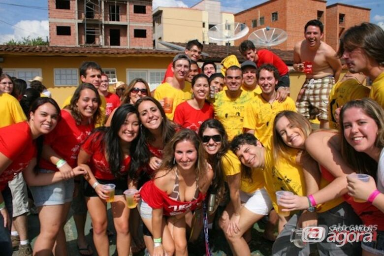 Tusca deve atrair 32 mil pessoas. -