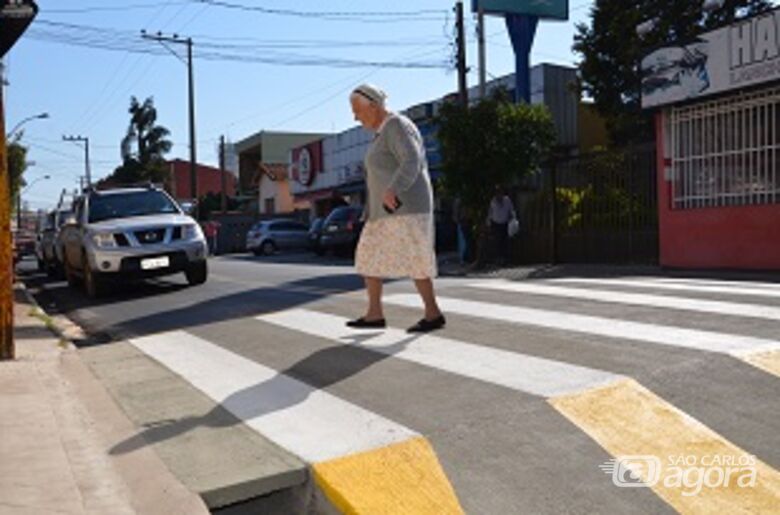 Foto: Prefeitura de São Carlos - 