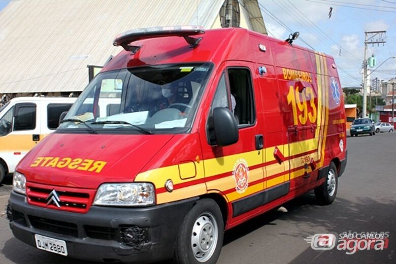 Foto Maycon Maximo -