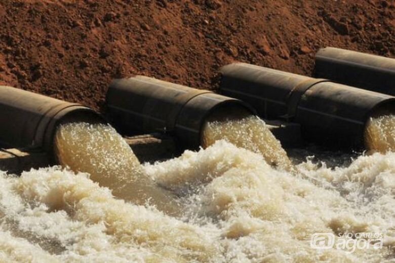 Nível do Sistema Cantareira permanece em 5,1%, percentual registrado nos últimos cinco dias - 