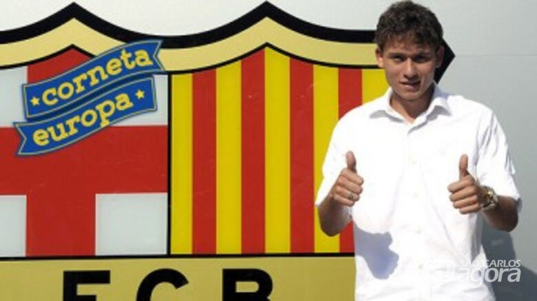 Keirisson no Barcelona: um exemplo de supervalorização no futebol -