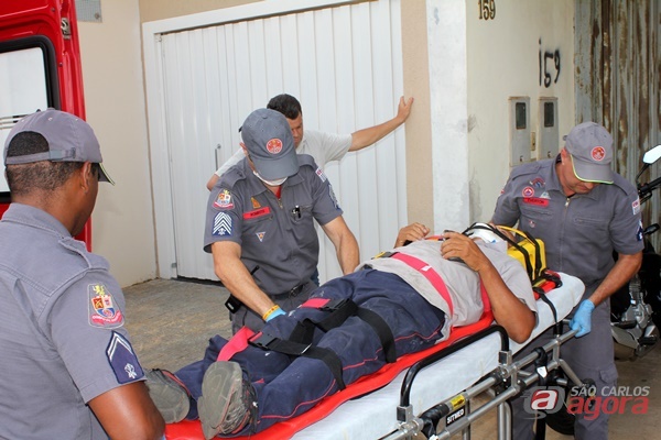 Foto Maycon Maximino -