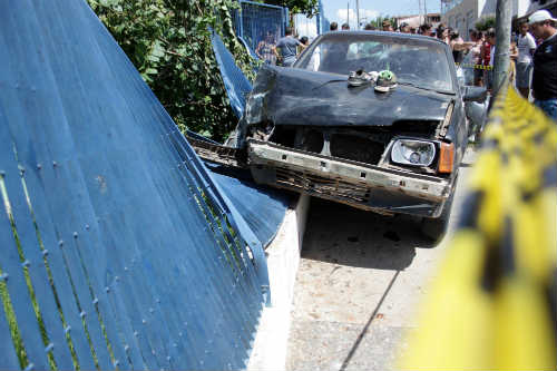 (Foto:Arquivo DS/Fernando Rezende) -