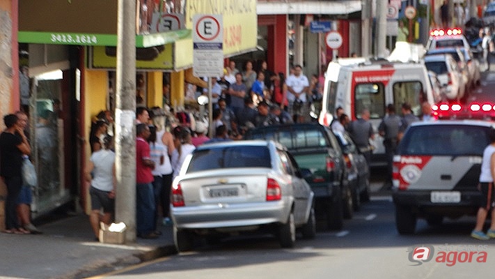 Foto Milton Rogério -