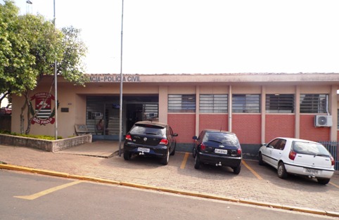 Caso está sendo apurado pela Polícia Civil. (foto Divulgação). -