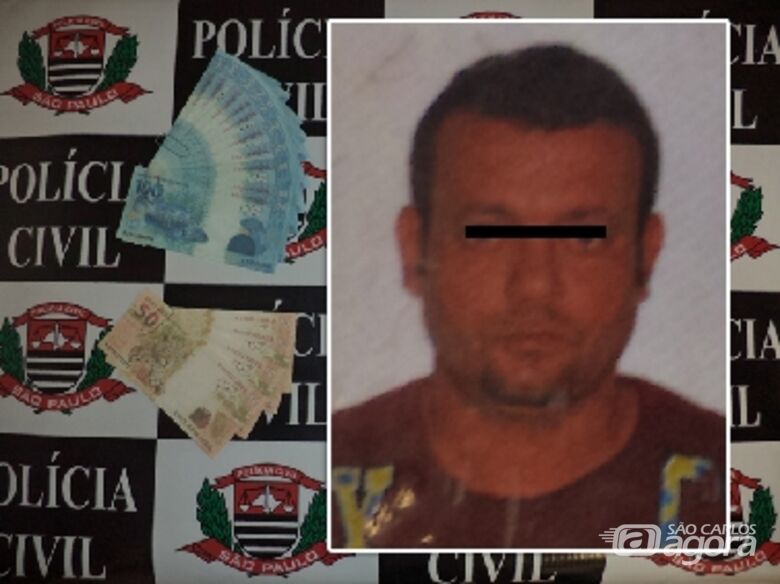 Foto: Descalvado Agora -