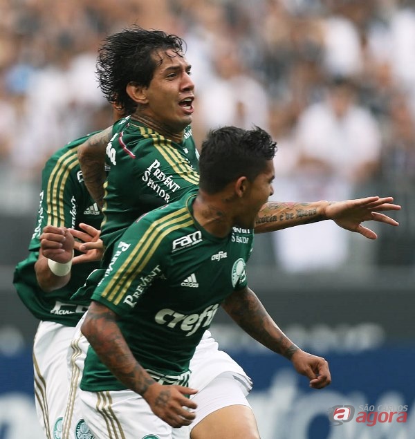 Cesar Greco/Agência Palmeiras/Divulgação -