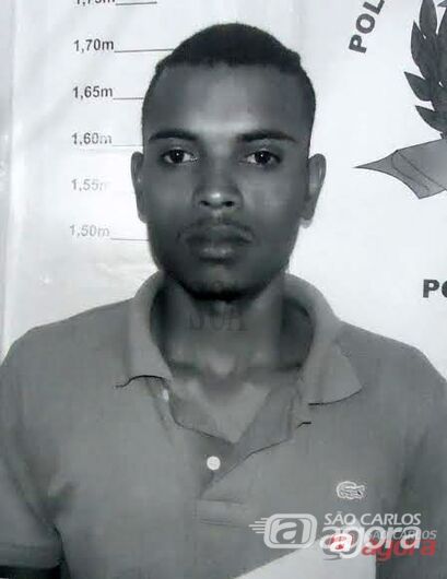 "Dodo" alegou legitima defesa. (foto divulgação) -