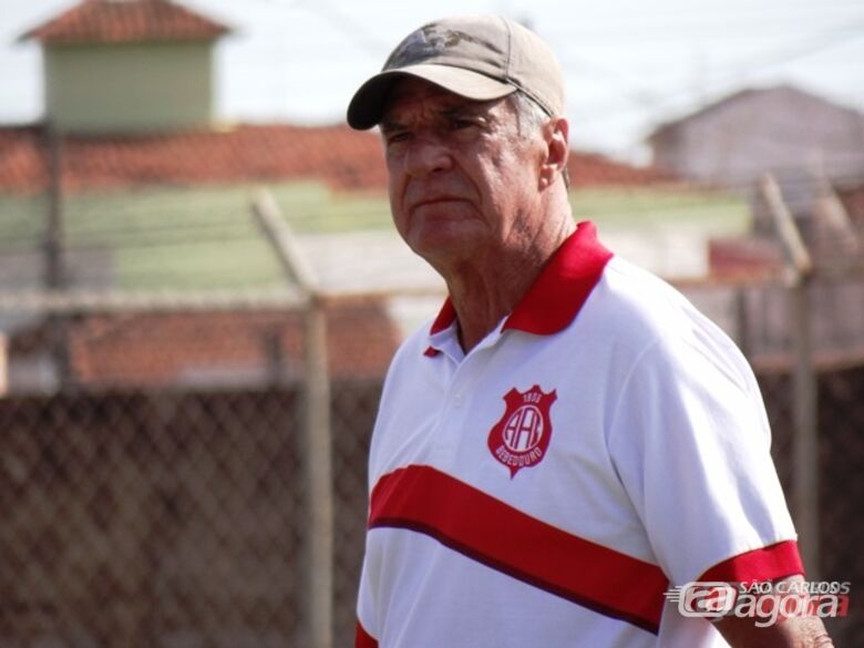 Marcos Escrivani -