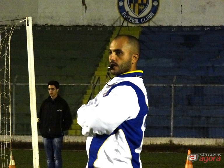 Marcos Escrivani -