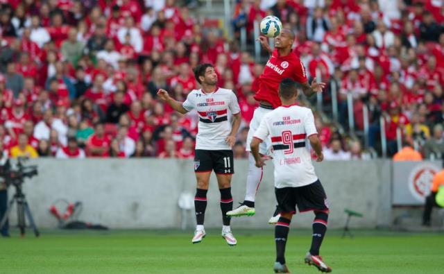 Alexandre Lopes/Internacional -