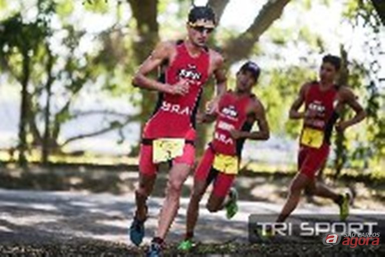 Sesi dominou as categorias 17/19 anos masculina e feminina. Foto: Tri Sport -