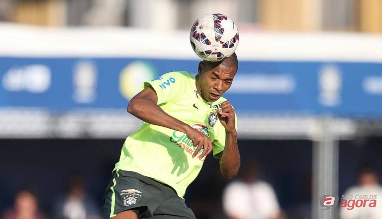 Seleção brasileira vai decidir vaga para a segunda fase contra a ‘expressiva’ Venezuela. Foto: Rafael Ribeiro/CBF -