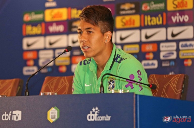 "Vai ser um jogo difícil, disputado, ainda mais sabendo que agora é eliminação direta", acrescentou o jogador do Hoffenheim. Foto: Rafael Ribeiro/CBF -