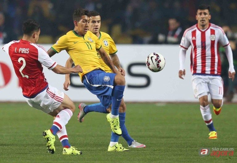 Seleção brasileira ficou devendo. Críticos pedem reformulação do futebol nacional. Rafael Ribeiro/CBF -