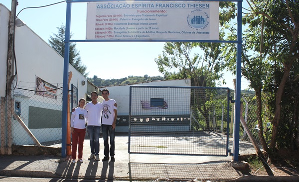 Objetivo do Instituto é realizar novas campanhas que contribuam para as necessidades da Associação. -