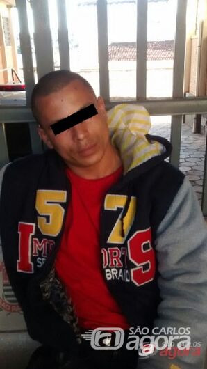 Foto Descalvado Agora -
