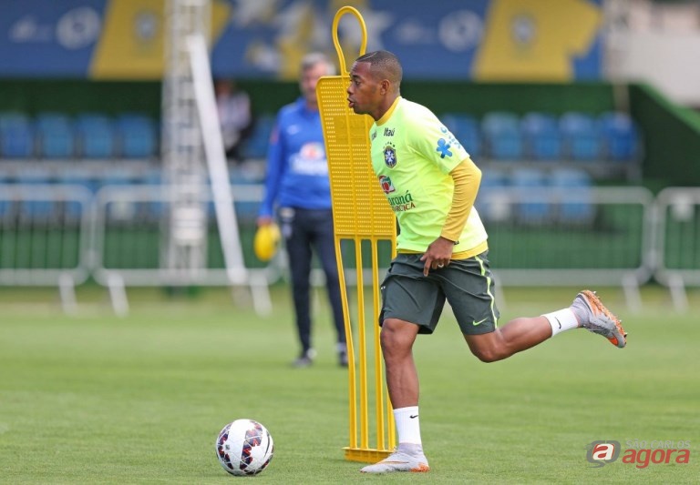 Rafael Ribeiro/CBF -