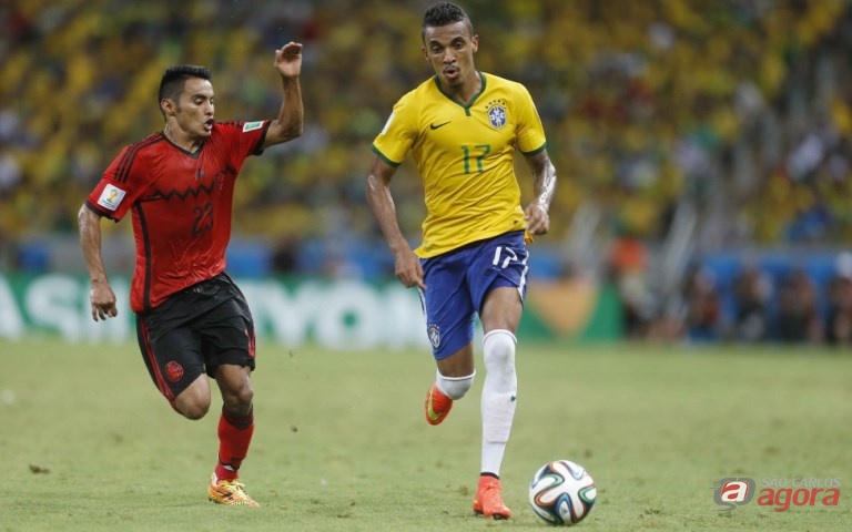 Foto Rafael Ribeiro/CBF -