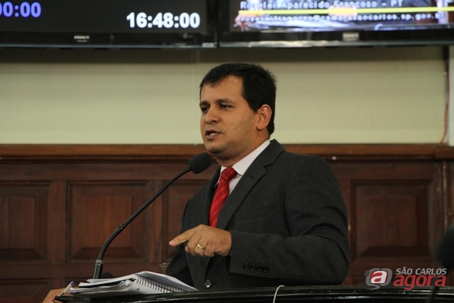 Foto: Assessoria de Imprensa CMSC/ Thiago Jacot -
