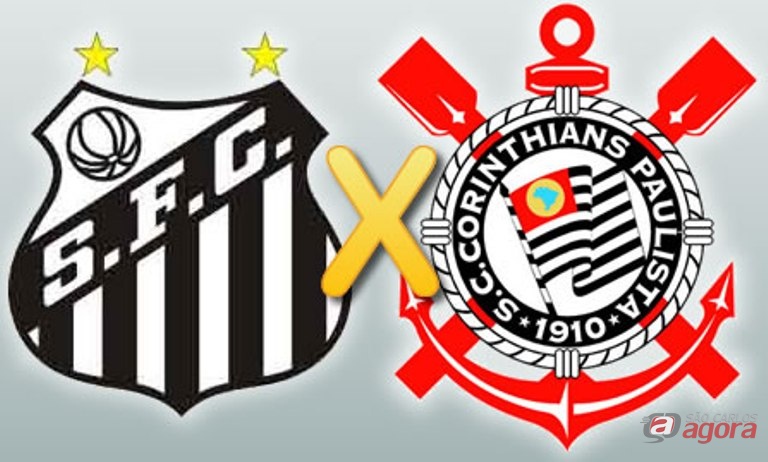 O Santos soma agora dez pontos ganhos com este resultado, deixando a zona de rebaixamento. Foto: Reprodução -