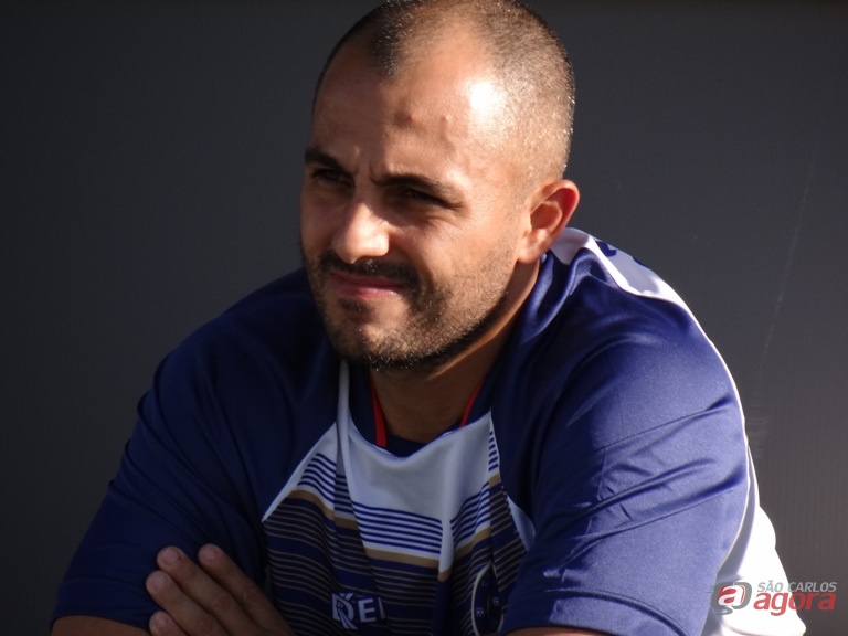 Marcos Escrivani -