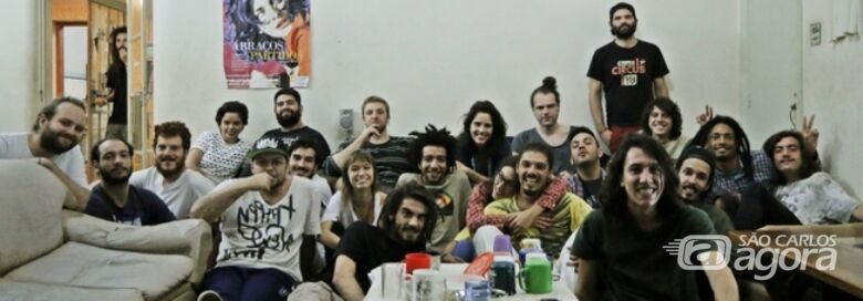Todo conceito do festival gira em torno de valorizar os fortes movimentos culturais que existem na cidade Divulgação -