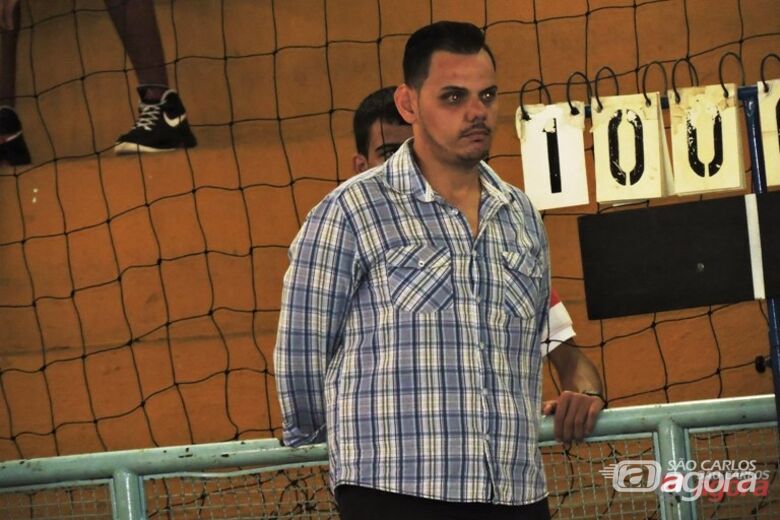 A bola rola a partir de sábado pela Copa Evangélica de Futsal. Foto: Gustavo Curvelo/Divulgação - 