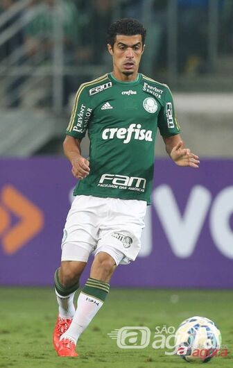 Na quarta-feira, o Palmeiras recebeu a Chapecoense no Allianz Parque e venceu por 2 a 0. Foto: Cesar Greco/Agência Palmeiras/Divulgação - 