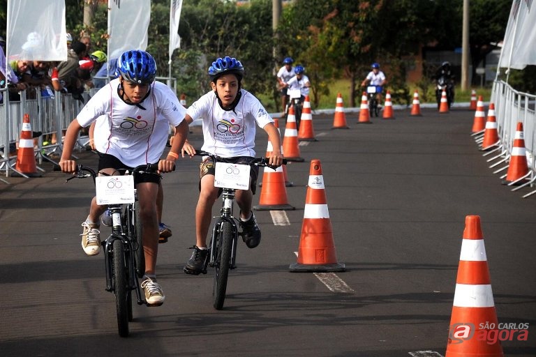 Competição acontecerá no Damha, que está acostumado a receber grandes disputas do ciclismo nacional. Foto: Ivan Storti/FPCiclismo -