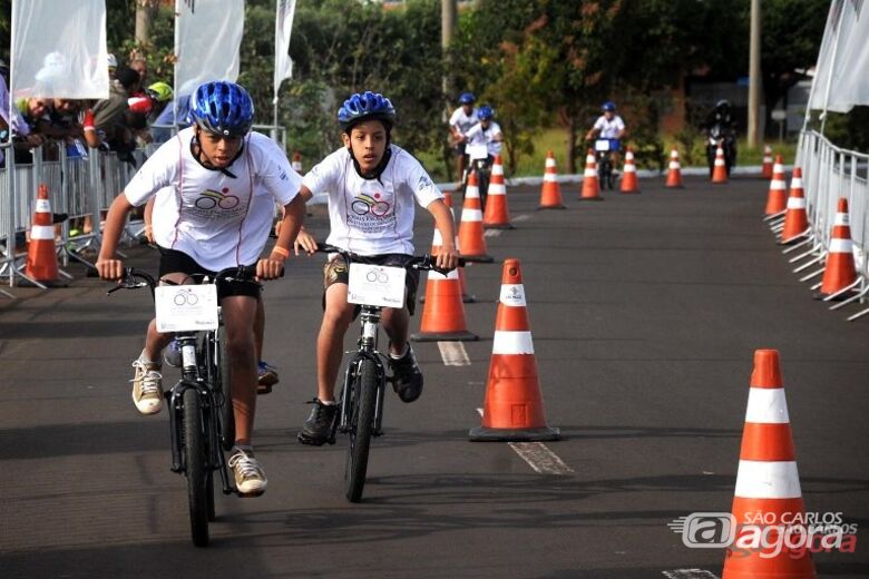 Competição acontecerá no Damha, que está acostumado a receber grandes disputas do ciclismo nacional. Foto: Ivan Storti/FPCiclismo - 