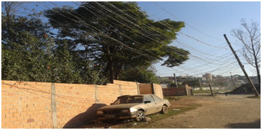 Imagem 1: A caminho do desconhecido -