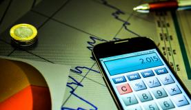 No próximo ano, a expectativa é crescimento de 0,33% da economiaMarcello Casal Jr/Agência Brasil -