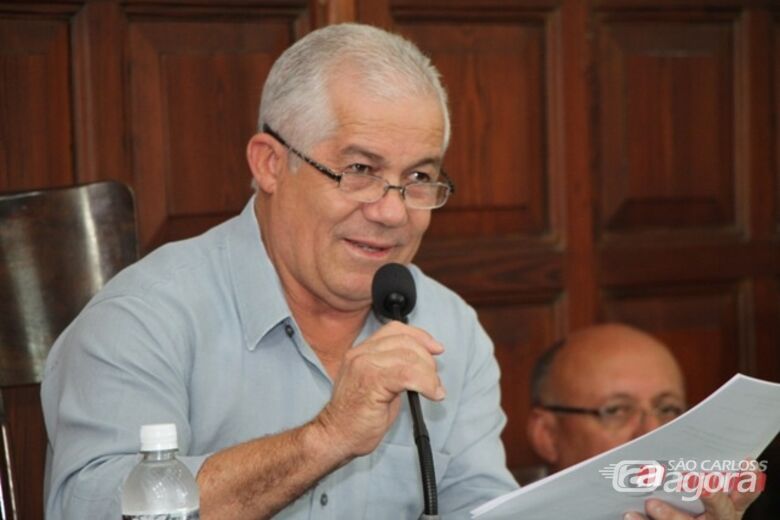 Foto: Assessoria de Imprensa CMSC/Thiago Jacot. -