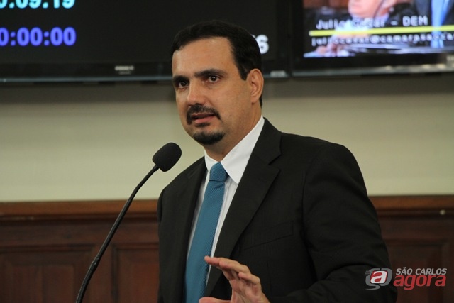 Foto: Assessoria de Imprensa CMSC/Thiago Jacot -