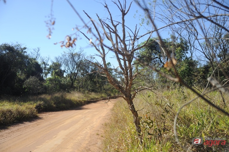 A visita terá duração de cerca de uma hora e será seguida de uma roda de conversa sobre a experiência. Foto: Isabela Camargo-CCS/UFSCar -