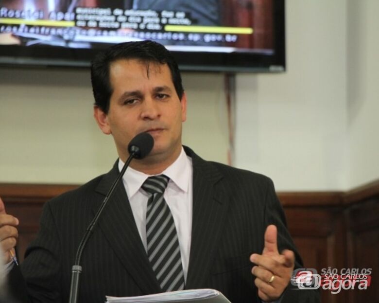 Foto: Assessoria de Imprensa CMSC/Thiago Jacot - 