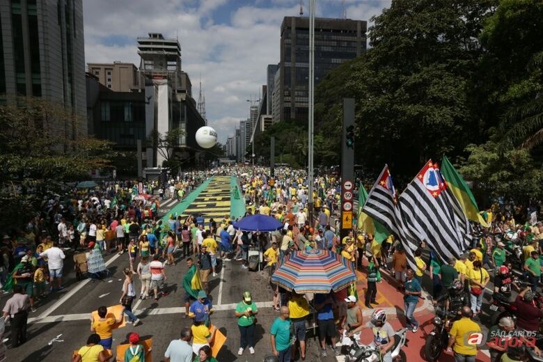 Foto: Oswaldo Corneti/ Fotos Públicas -