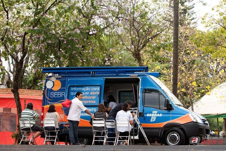 A ação é gratuita e acontecerá no mesmo horário nos dois dias, sempre das 9h às 16h. Foto: Divulgação -