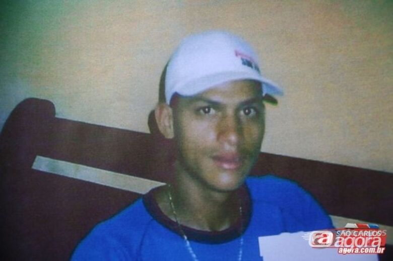 Tiago foi condenado pela Justiça. (foto Arquivo) - 