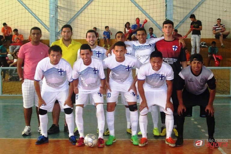 Na elite, Comunidade Ágape precisa da vitória para se classificar. Foto: Gustavo Curvelo/Divulgação -